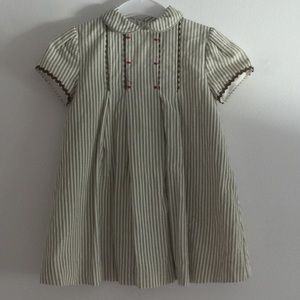 Holiday Dress 🎄 Size  30 month.